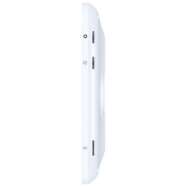 Видеодомофон Slinex SM-07MHD 7" дюймов, white - изображение 2