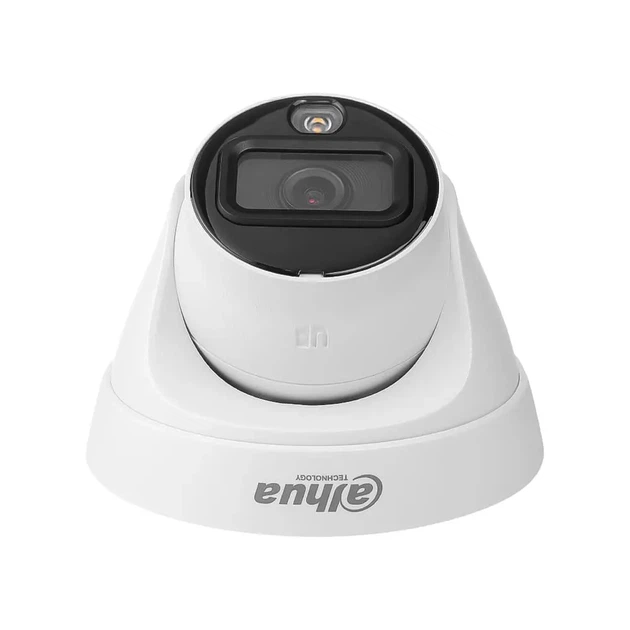 IP видеокамера Dahua DH-IPC-HDW1239T1-LED 2MП (2.8мм) - Фото 3 IP видеокамера Dahua DH-IPC-HDW1239T1-LED 2MП (2.8мм) - изображение 3