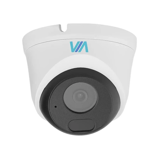 IP видеокамера VIA Security VS-D22AS 2МП (2.8мм) - изображение 2