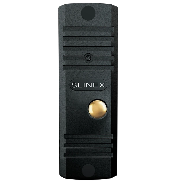 Комплект видеодомофона 4” Slinex SQ-04M (White) + ML-16НR (Black) - изображение 3
