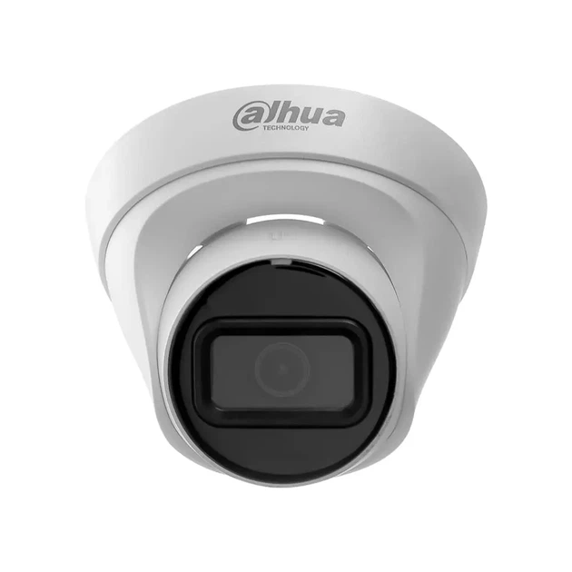 IP видеокамера Dahua DH-IPC-HDW1230T1 2MП (2.8мм) - Фото 2 IP видеокамера Dahua DH-IPC-HDW1230T1 2MП (2.8мм) - изображение 2