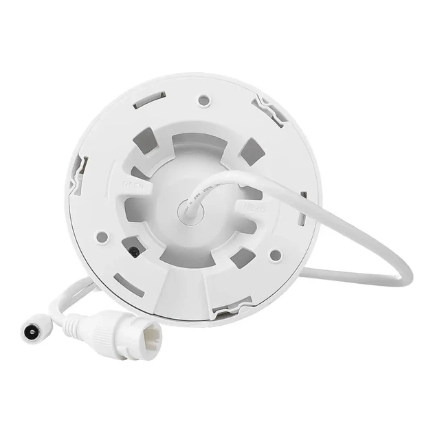 IP видеокамера Dahua DH-IPC-HDW1230T1 2MП (2.8мм) - Фото 8 IP видеокамера Dahua DH-IPC-HDW1230T1 2MП (2.8мм) - изображение 8