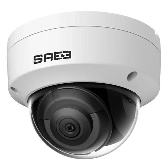 IP відеокамера SafetyEye SE-IPC-4DV2-I3A/2.8 4МП (2.8мм) - Фото 1 IP відеокамера SafetyEye SE-IPC-4DV2-I3A/2.8 4МП (2.8мм) - зображення 1