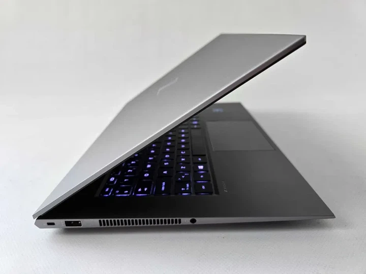 Ноутбук HP ZBook Studio 15 G8 I7 11800H/RTX 3070/RAM 32GB/SSD 1TB/WIN 11 Pro Б\В - зображення 6