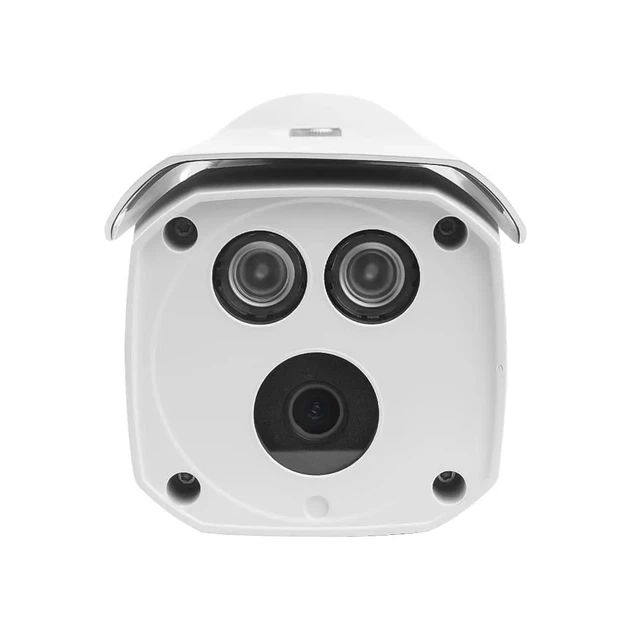 HDCVI видеокамера 5 Мп Dahua DH-HAC-HFW1500DP (3.6мм) для системы видеонаблюдения - изображение 3