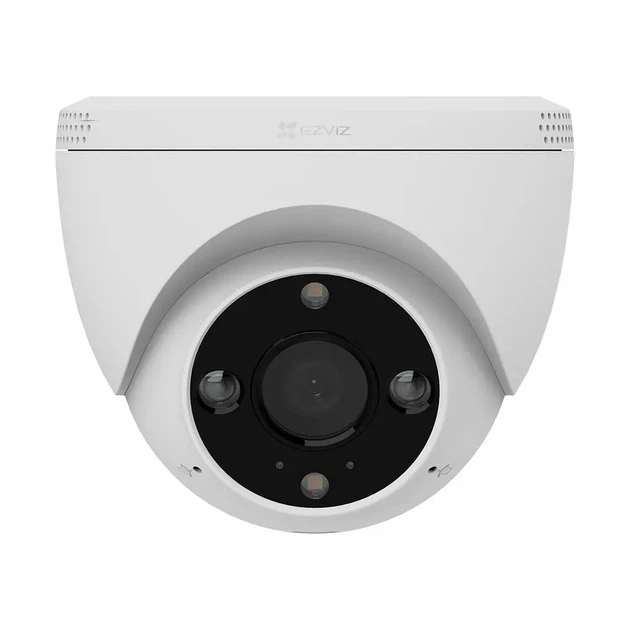 IP видеокамера Ezviz H4 (3WKFL,2.8мм cs-h4) 4МП (2.8мм) - Фото 1 IP видеокамера Ezviz H4 (3WKFL,2.8мм cs-h4) 4МП (2.8мм) - изображение 1