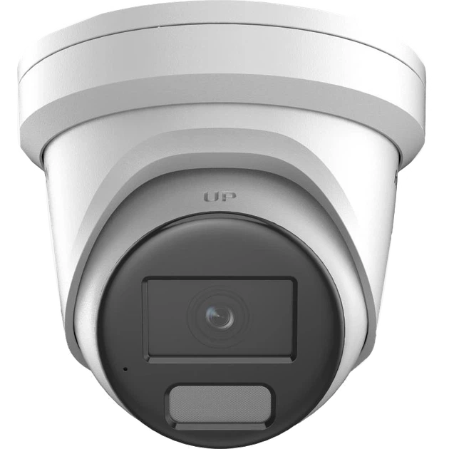 IP видеокамера Hikvision DS-2CD2346G2H-IU (eF) 4МП (2.8мм) с микрофоном - Фото 1 IP видеокамера Hikvision DS-2CD2346G2H-IU (eF) 4МП (2.8мм) с микрофоном - изображение 1