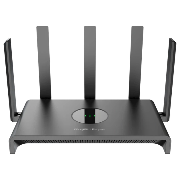 Wi-Fi роутер Ruijie Reyee RG-EW1300G Wi-Fi 5 - Фото 1 Wi-Fi роутер Ruijie Reyee RG-EW1300G Wi-Fi 5 - зображення 1