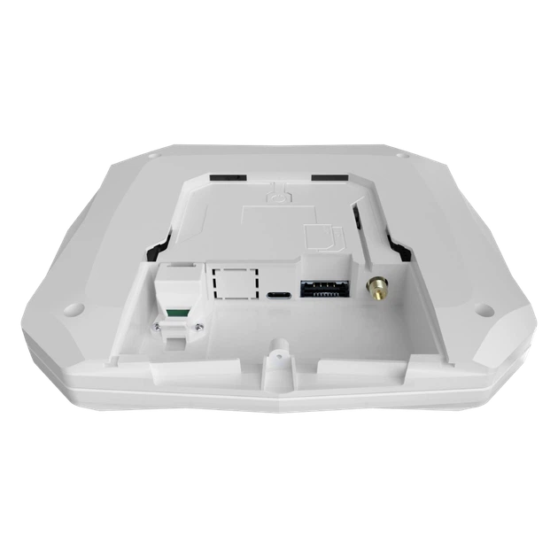 ППК Тирас Tiras Orion NOVA X (white) - Фото 5 ППК Тирас Tiras Orion NOVA X (white) - изображение 5