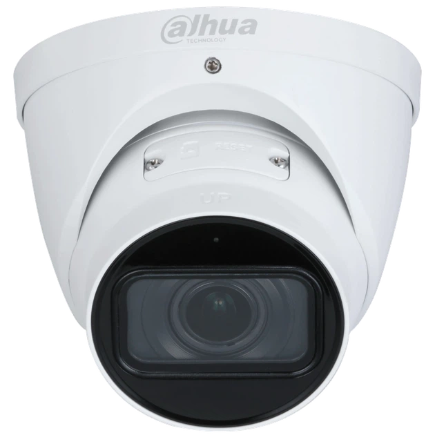 IP відеокамера Dahua DH-IPC-HDW3441T-ZS-S2 4МП (2.7 - 13.5 мм) - Фото 1 IP відеокамера Dahua DH-IPC-HDW3441T-ZS-S2 4МП (2.7 - 13.5 мм) - зображення 1