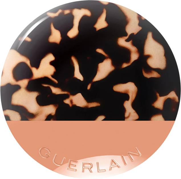 Puder brązujący Guerlain Terracotta Light Limited Edition rozświetlający 01 Light Warm 10 g (3346470442801) - obraz 2