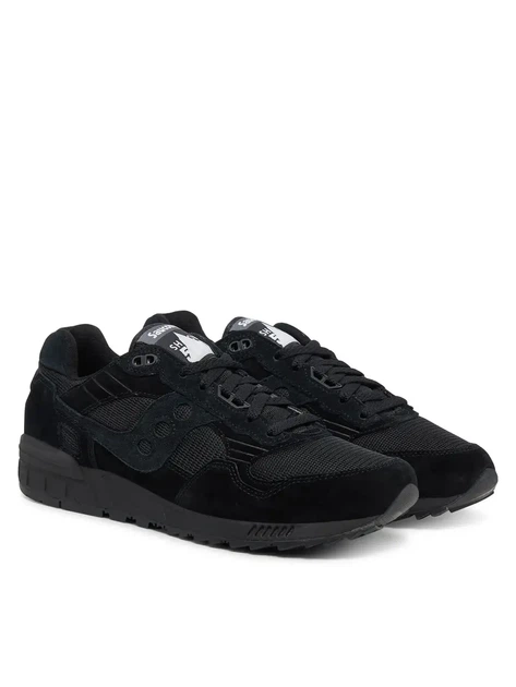 Кроссовки Saucony Shadow 5000 S70665-56 44.5-28.5см - изображение 2