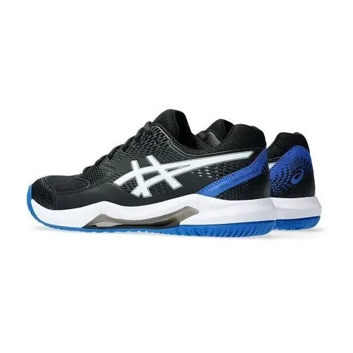 Кроссовки Asics Gel Dedicate 8 Mens Tennis Shoes 1041A408-002 44.5 - изображение 6