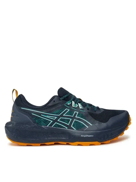 Чоловічі кросівки ASICS GEL-Sonoma 8 1011B979-400 44-28см - Фото 1 Чоловічі кросівки ASICS GEL-Sonoma 8 1011B979-400 44-28см - зображення 1