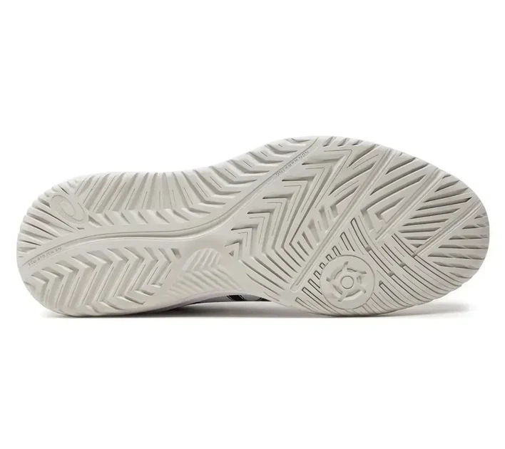 Кроссовки Asics Gel-Dedicate 8 1041A408-101 43.5-27.5см - изображение 6