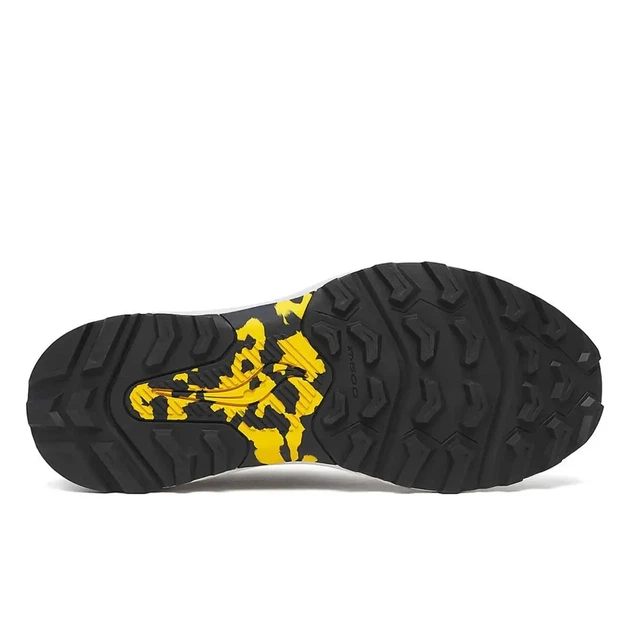 Кроссовки Saucony EXCURSION TR17 S20958-100 45-29см - изображение 2