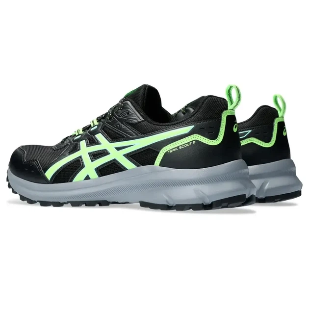 Кроссовки Asics Trail Scout 3 1011B700-003 45 - изображение 4