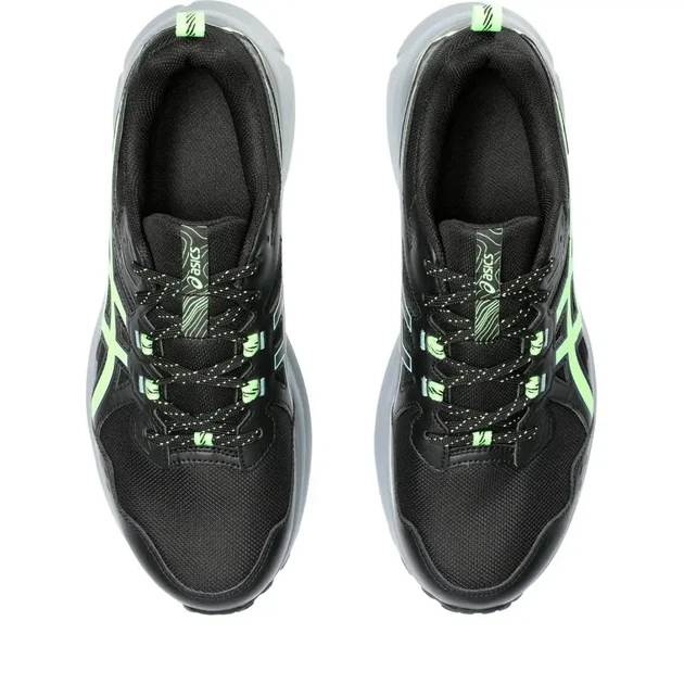 Кроссовки Asics Trail Scout 3 1011B700-003 45 - изображение 7