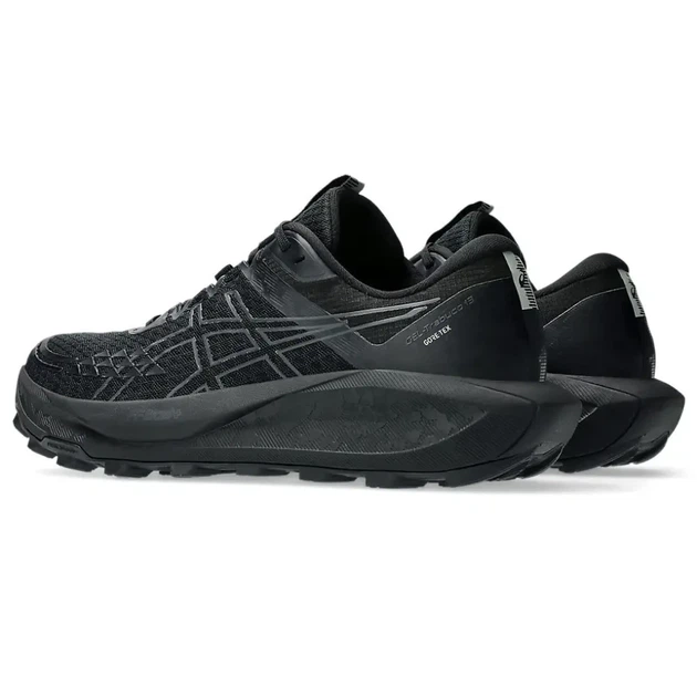 Кросівки Asics Gel-Trabuco 13 Gore-Tex 1011B978-002 44.5-28.25см - зображення 2