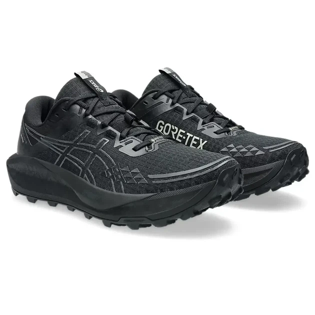 Кросівки Asics Gel-Trabuco 13 Gore-Tex 1011B978-002 44.5-28.25см - зображення 6