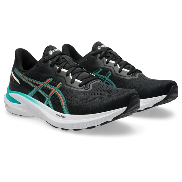 Кроссовки ASICS GT-1000 13 1011B858-005 мужские 42.5-27см - изображение 6