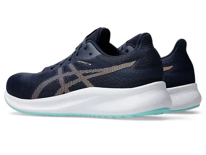 Кроссовки Asics PATRIOT 13 1011B485-411 42-26.5см - изображение 2