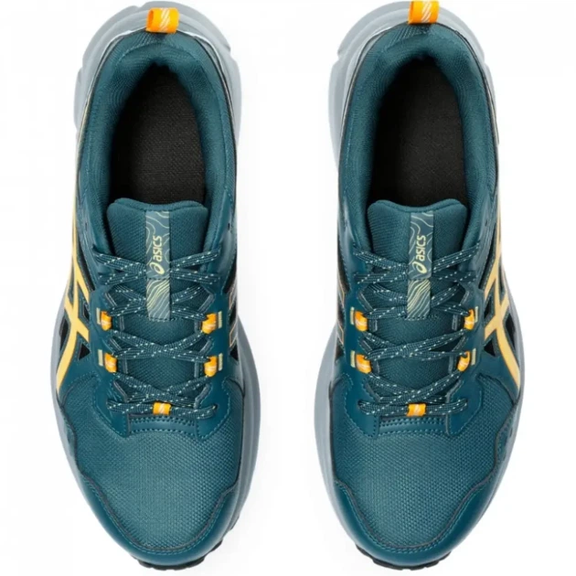 Кроссовки Asics Trail Scout 3 1011B700-401 45 - изображение 7
