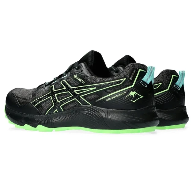 Кроссовки Asics GEL-SONOMA 7 GTX мужские 1011B593-004 42.5 - изображение 2