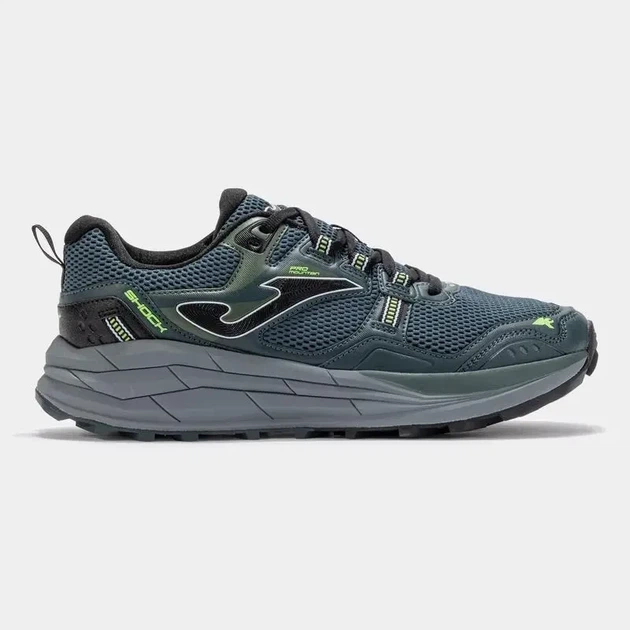 Кроссовки Joma SHOCK TKSHOS2515 мужские 42 - Фото 4 Кроссовки Joma SHOCK TKSHOS2515 мужские 42 - изображение 4