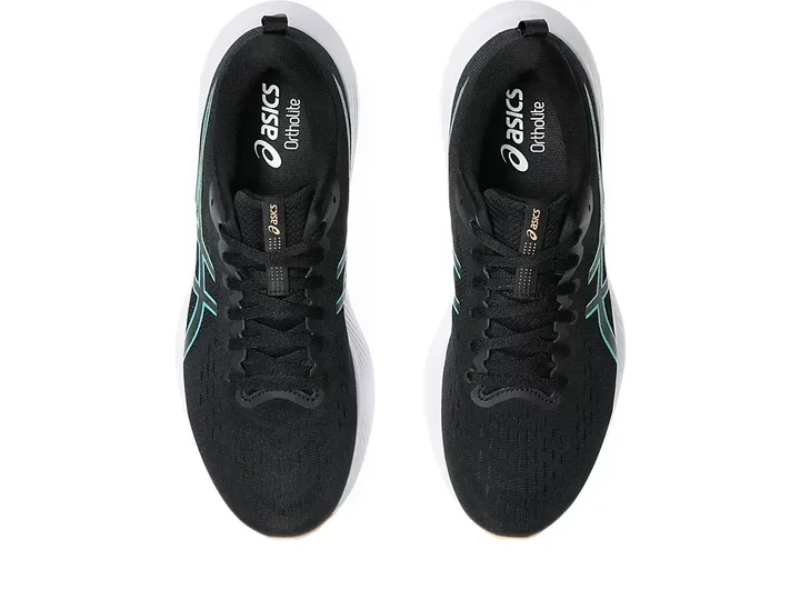 Беговые кроссовки Asics Gel-Excite 10 1011B600-011 44-28см - изображение 6