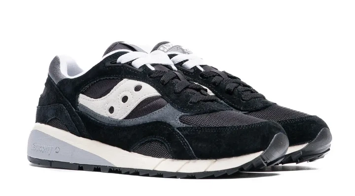 Чоловічі кросівки Saucony Shadow 6000 S70441-62 43 - Фото 3 Чоловічі кросівки Saucony Shadow 6000 S70441-62 43 - зображення 3