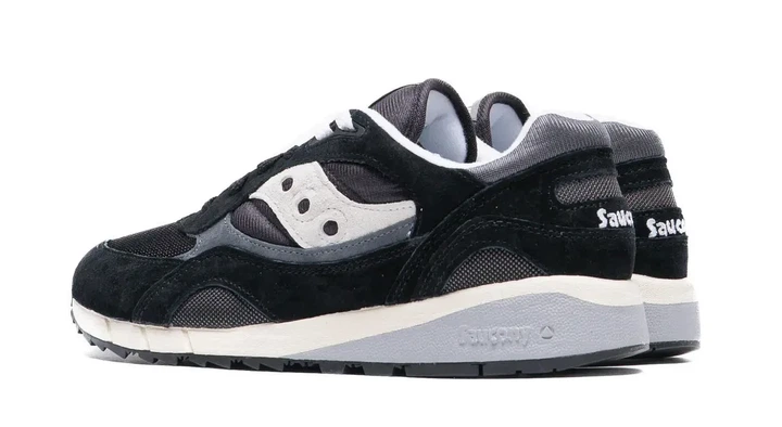 Чоловічі кросівки Saucony Shadow 6000 S70441-62 43 - Фото 4 Чоловічі кросівки Saucony Shadow 6000 S70441-62 43 - зображення 4