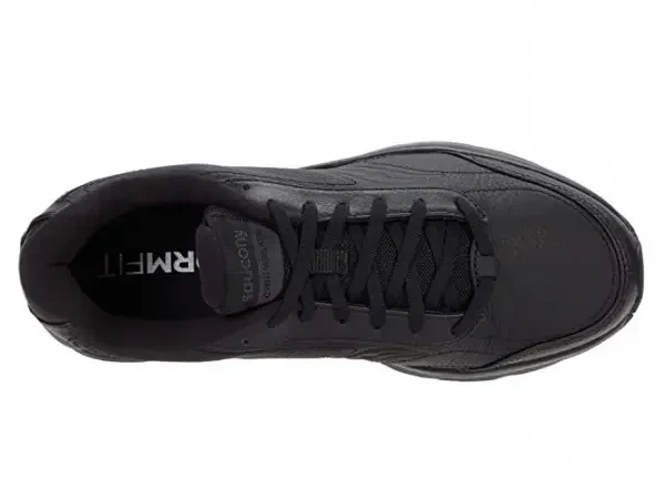 Кроссовки Saucony OMNI WALKER 3 40202-2s 42.5 - Фото 4 Кроссовки Saucony OMNI WALKER 3 40202-2s 42.5 - изображение 4