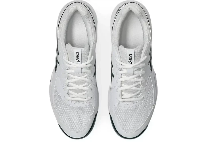 Кроссовки Asics Gel-Dedicate 8 1041A408-104 44.5-28.25см - Фото 2 Кроссовки Asics Gel-Dedicate 8 1041A408-104 44.5-28.25см - изображение 2