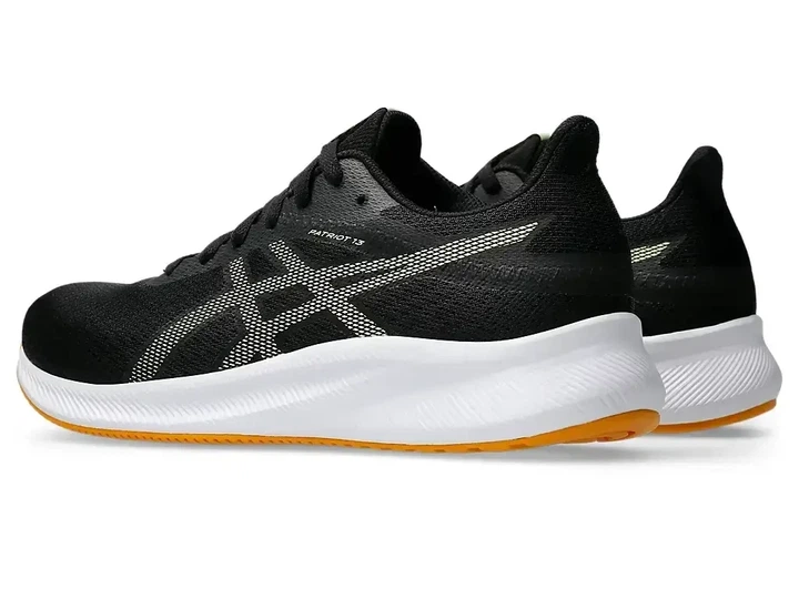 Кроссовки Asics PATRIOT 13 1011B485-011 44-28см - изображение 2