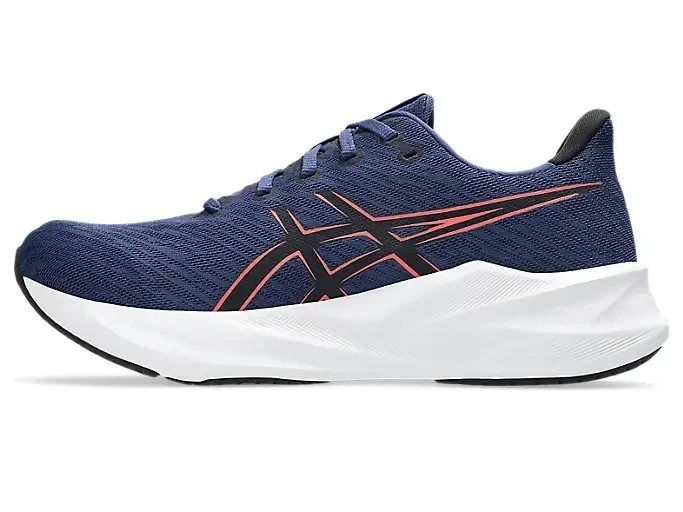 Кроссовки Asics VERSABLAST 4 1011B984-400 44.5-28.25см - Фото 6 Кроссовки Asics VERSABLAST 4 1011B984-400 44.5-28.25см - изображение 6
