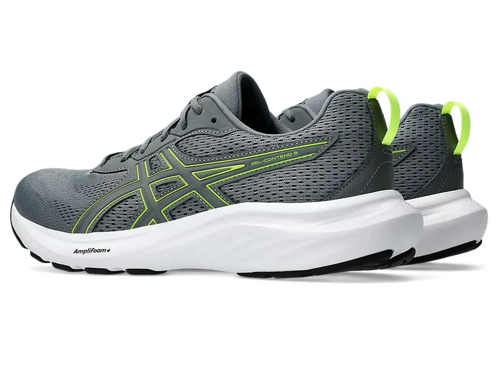 Кроссовки Asics Gel-Contend 9 1011B881-020 42.5 - изображение 6