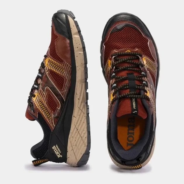 Мужские кроссовки Joma Recon TKRECW2406 42 - изображение 5