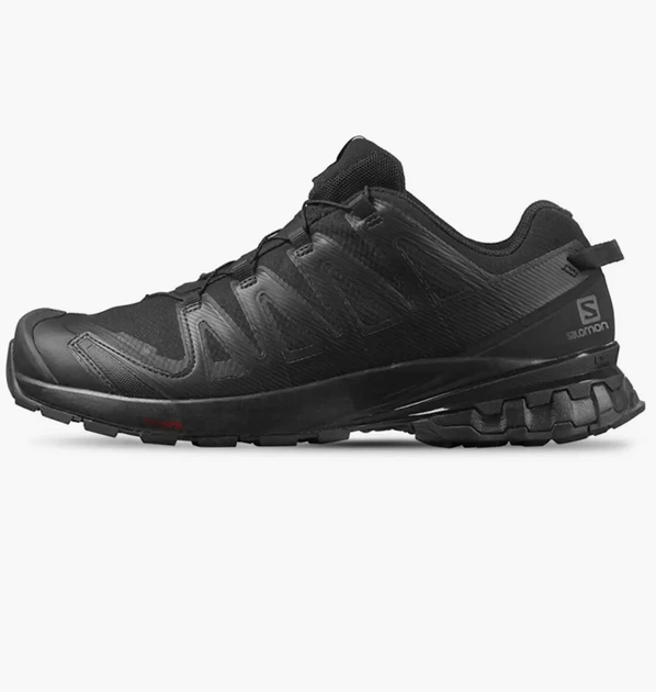 Кроссовки SALOMON XA PRO 3D V8 GTX 409889 44.5 - изображение 3