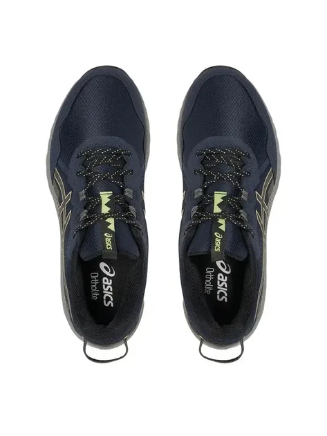 Кроссовки Asics Gel-Venture 10 1011B967-400 45-28.5см - Фото 4 Кроссовки Asics Gel-Venture 10 1011B967-400 45-28.5см - изображение 4
