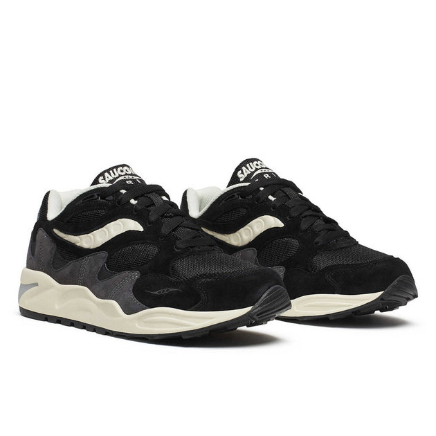 Мужские кроссовки Saucony GRID SHADOW 2 s70772-4 42 - изображение 5