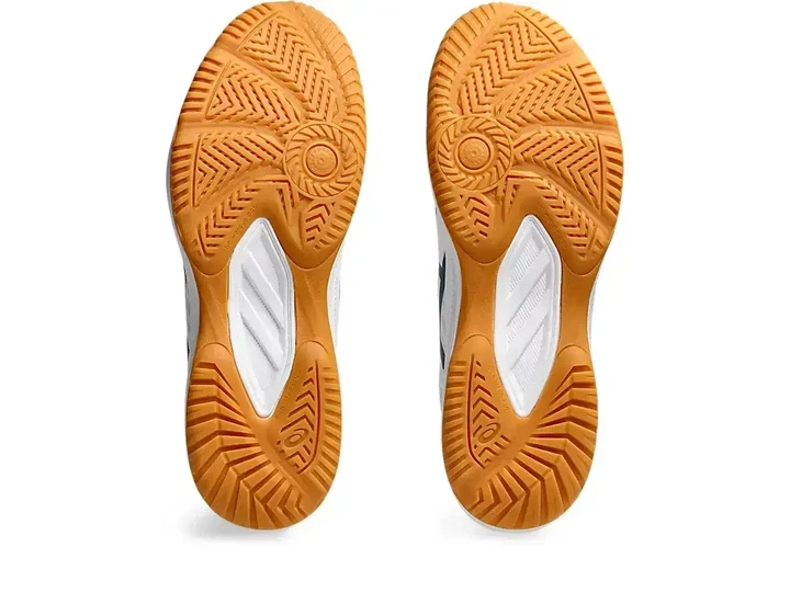 Волейбольные кроссовки Asics Upcourt 6 1071A104-100 - изображение 4