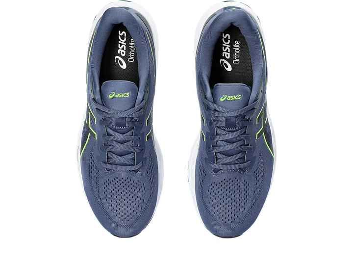Кроссовки ASICS GT-1000 12 1011B631-403 мужские 42.5 - изображение 6