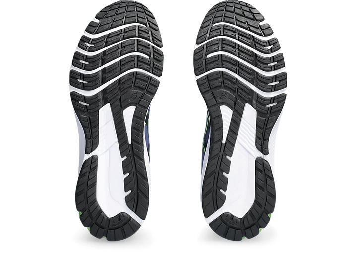 Кроссовки ASICS GT-1000 12 1011B631-403 мужские 42.5 - изображение 7