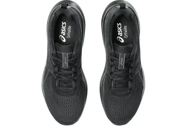 Кроссовки Asics Gel-Contend 9 1011B881-003 46-29см - Фото 4 Кроссовки Asics Gel-Contend 9 1011B881-003 46-29см - изображение 4