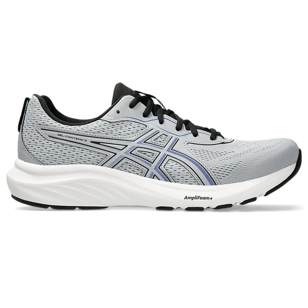 Кроссовки Asics Gel-Contend 9 1011B881-022 42.5 - Фото 1 Кроссовки Asics Gel-Contend 9 1011B881-022 42.5 - изображение 1