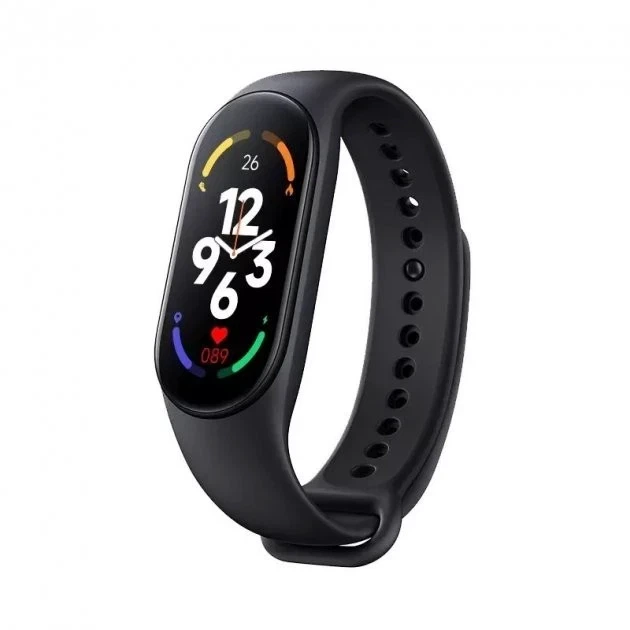 Фитнес браслет умные часы для смартфона трекер UKC Arivans M7 Pro Smart Band - изображение 2