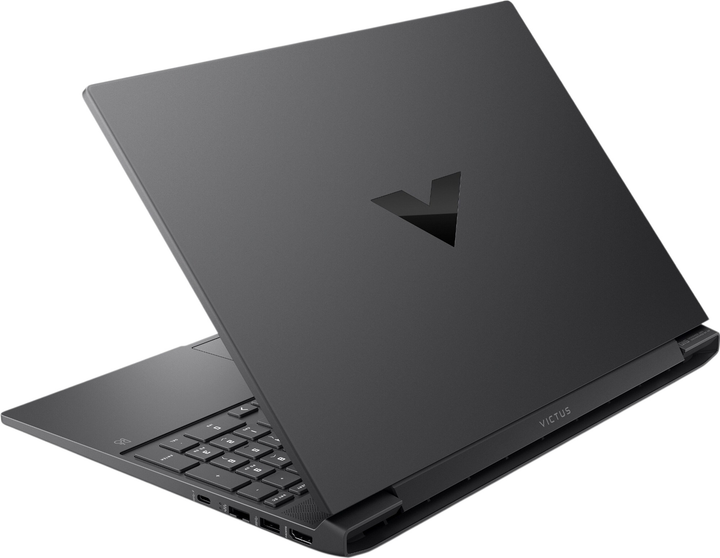 Laptop HP Victus 15-fa1151nw (9W1Q0EA) Mica Silver - obraz 4
