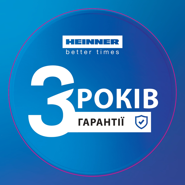 Мультипіч HEINNER HAF-B6GRY17LG - зображення 6