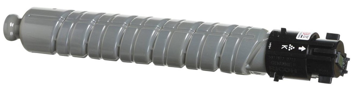 Toner Ricoh MP C400 Black (4961311919442) - obraz 1